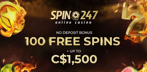 spin247 casino bonus